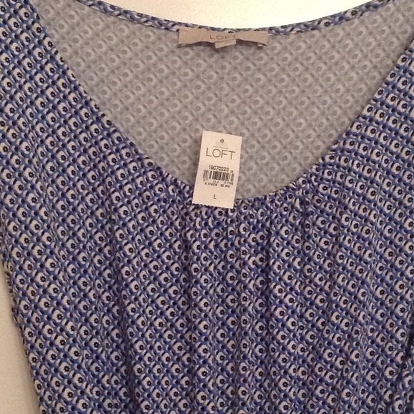 Loft dress - Picture 2 of 2